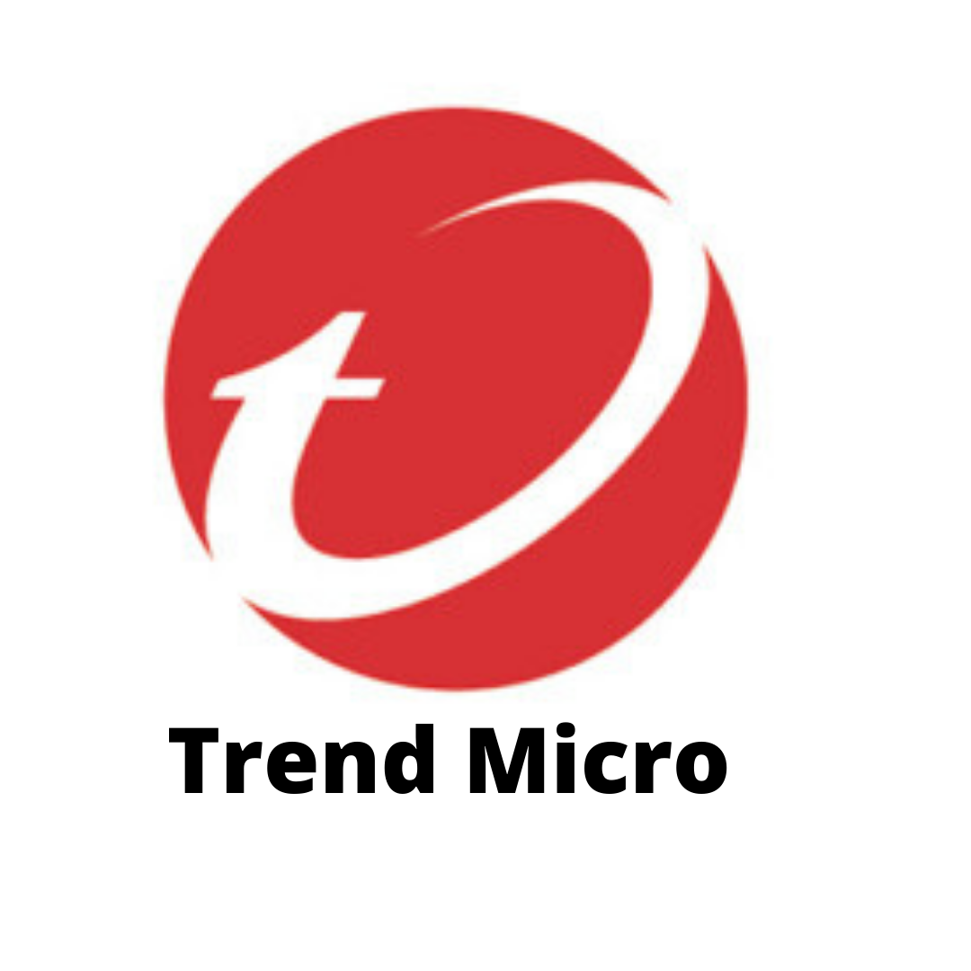 Trend Micro logo